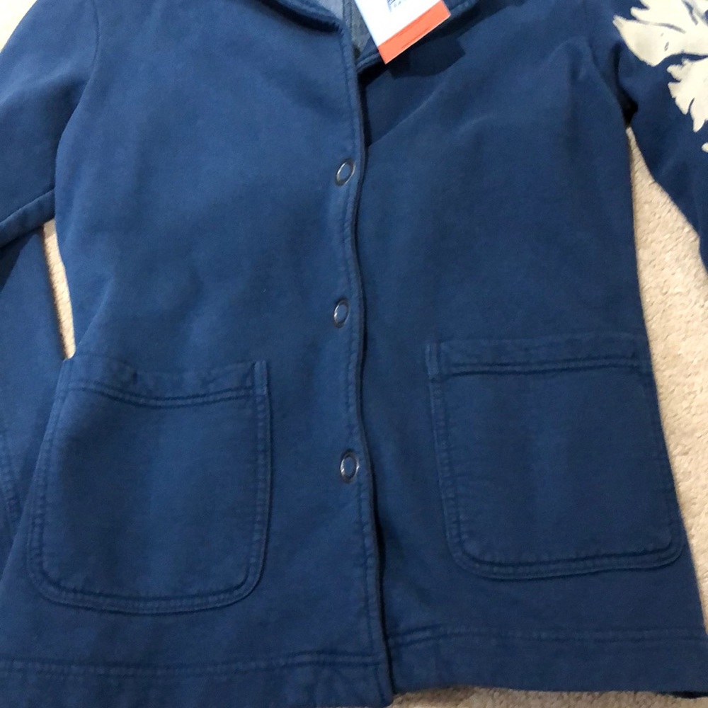 Ku snap jacket - Picture 5 of 7